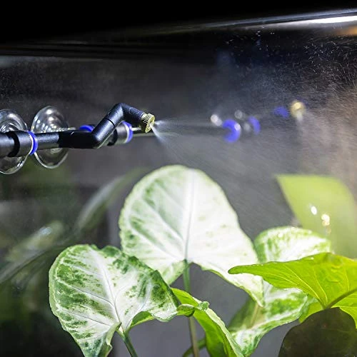 REPTI ZOO 10L Reptile Terrariums Humidifier for Reptiles & Amphibians | Mia's Pet Supply Fish Products 5 Mia's Pet Supply Fish Products REPTI ZOO 10L Reptile Terrariums Humidifier