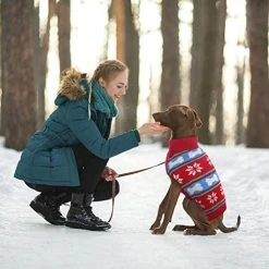 Mia's Pet Supply Apparel IDOMIK Dog Sweater For Small Medium Dogs