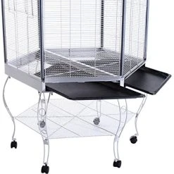 Mia's Pet Supply PawHut 44