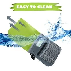 Mia's Pet Supply : Paw Lifestyles - Dog Treat Training Pouch