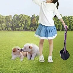 Mia's Pet Supply PPOGOO Non-Breakable Pet Pooper Scooper For Dogs And Cats Hygiene