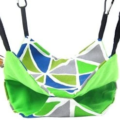 Mia's Pet Supply Alfie Pet - Kasey Hammock For Ferret, Rabbit, Guinea Pig, Kitten