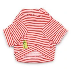 Mia's Pet Supply Ccamiseta Para Perros Pequenos, Paquete De 3: Mascotas Apparel