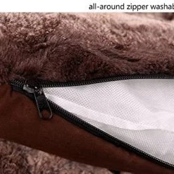 Mia's Pet Supply Bedding JOYELF Orthopedic Dog Bed With Washable Cover Pirate Ship Dog Bed