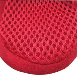 Mia's Pet Supply Apparel HiPaw Breathable Dog Boots Nonslip Rubber Sole For Summer Hot Pavement : Pet Supplies
