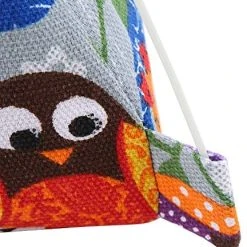 Mia's Pet Supply Aviary & Perches HEEPDD Bird Hammock - Cartoon Parrot Hanging Tent with Coral Mat Cage Decor 17 Mia's Pet Supply Aviary & Perches HEEPDD Bird Hammock, Cartoon Parrot Hanging Tent With Coral Mat Cage Decor For Pet