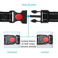 Mia's Pet Supply : Babyltrl Big Dog Harness No-Pull Anti-Tear Adjustable