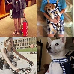 Mia's Pet Supply Travel Legs Out Front Pet Dog Carrier Front Chest Backpack