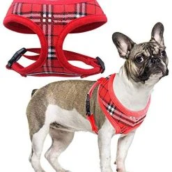 Mia's Pet Supply Leashes And Harness Ringloose No Pull Dog Vest Harness