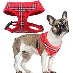 Mia's Pet Supply Leashes And Harness Ringloose No Pull Dog Vest Harness