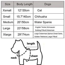 Mia's Pet Supply BONAWEN 100% Microfiber Dog Drying Towel Robe