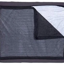 Mia's Pet Supply Bedding Sealy Lux Pet Dog Bed | Quad Layer Technology With Memory Orthopedic Foam