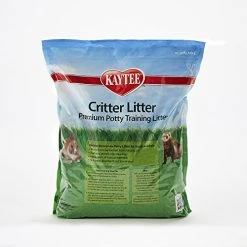 Mia's Pet Supply : Kaytee Small Animal Critter Litter Rabbit Houses & Accessories