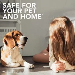 Mia's Pet Supply Simple Solution Hard Floor Pet Stain And Odor Remover