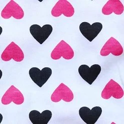 Mia's Pet Supply DroolingDog Small Dog Clothes - Pink Pet Apparel for Small Dogs & Cats 9 Mia's Pet Supply DroolingDog Small Dog Clothes Pet Apparel Dog T Shirt Cat Shirts For Small Dogs, Medium, Pink : Pet Supplies