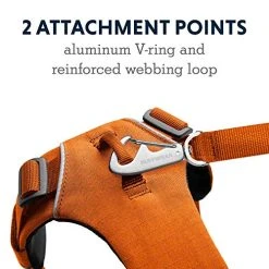 Mia's Pet Supply RUFFWEAR, Front Range Dog Harness Leashes And Harness