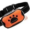Mia's Pet Supply DogRook Dog Bark Collar - Humane Care Anti Barking Training Collar