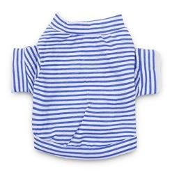 Mia's Pet Supply Ccamiseta Para Perros Pequenos, Paquete De 3: Mascotas Apparel