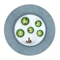 Catit Senses 2.0 Digger Cat Toy - Interactive Cat Digging Game for Indoor Cats 10 Mia's Pet Supply : Catit Senses 2.0 Digger For Cats: Pet Supplies