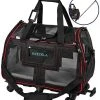 Mia's Pet Supply Travel Katziela Airline Approved Pet Carrier