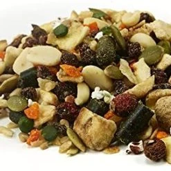 Mia's Pet Supply Kaytee Fiesta Awesome Country Harvest Treat Blends For Small Animals, 7-Ounce