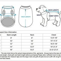 Mia's Pet Supply Patriotic Blueberry Pet Apparel - Pack of 2 Soft & Comfy USA Flag Cat & Dog Outfits 21 Mia's Pet Supply Blueberry Pet Pack Of 2 Soft & Comfy Patriotic Spirit USA Stars Stripes American Flag Apparel