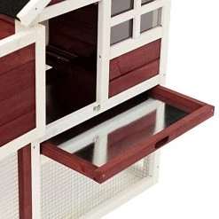 Mia's Pet Supply PawHut 48