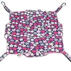 Mia's Pet Supply Alfie Pet - Kasey Hammock For Ferret, Rabbit, Guinea Pig, Kitten