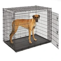 Mia's Pet Supply : MidWest Homes For Pets XXL Giant Dog Houses, Pens & Crates
