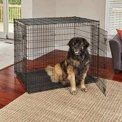 Mia's Pet Supply : MidWest Homes For Pets XXL Giant Dog Houses, Pens & Crates
