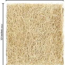 Mia's Pet Supply Rural365 Chicken Nest Box Liners 12 Pack - Premium Chicken Coop Bedding for Coop Cages 9 Mia's Pet Supply Rural365 Chicken Nest Box Liners 12 Pack - Chicken Coop Bedding, Chicken Coop Cages