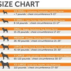 Mia's Pet Supply ThunderShirt Classic Dog Anxiety Jacket | Apparel