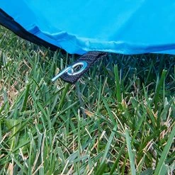 Mia's Pet Supply Houseables Dog Tunnel, Agility Equipment, Play Tunnels For Training