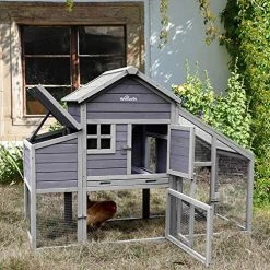 Mia's Pet Supply Aivituvin Chicken Coop 65