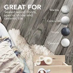 Mia's Pet Supply Simple Solution Hard Floor Pet Stain And Odor Remover