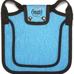 Mia's Pet Supply DOWN UNDER OUTDOORS Premium Chicken Saddle