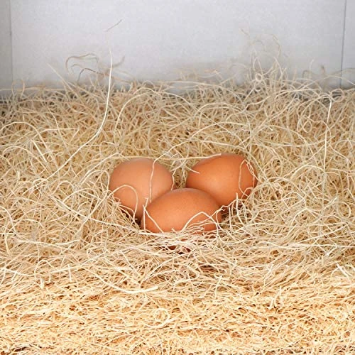 Mia's Pet Supply Rural365 Chicken Nest Box Liners 12 Pack - Premium Chicken Coop Bedding for Coop Cages 7 Mia's Pet Supply Rural365 Chicken Nest Box Liners 12 Pack - Chicken Coop Bedding, Chicken Coop Cages