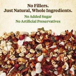 Mia's Pet Supply Kaytee Food From The Wild Natural Snack