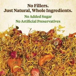 Mia's Pet Supply Kaytee Food From The Wild Natural Snack Rabbit Houses & Accessories