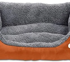 Mia's Pet Supply Zodae Pet Bed - Premium Comfort Bedding for Cats & Dogs 15 Mia's Pet Supply Zodae Ped Bed Premium Bedding