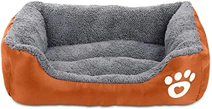 Mia's Pet Supply Zodae Pet Bed - Premium Comfort Bedding for Cats & Dogs 8 Mia's Pet Supply Zodae Ped Bed Premium Bedding