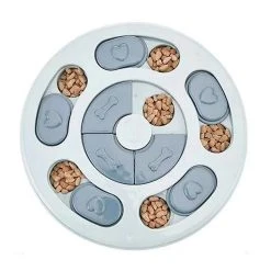 Mia's Pet Supply Dog Toys Unique Smart Dog Puzzle Toys Puppy Treat Dispenser