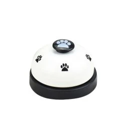 Mia's Pet Supply New Pet Call Bell Toy For Dog Interactive Pet Training Bell Toys Dog Toys