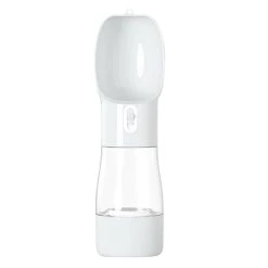 Mia's Pet Supply Portable Dog Water Bottle - Leak-Proof Pet Drinking Feeder for Dogs & Cats 16 Mia's Pet Supply Pet Dog Water Bottle Portable Drinking Water Feeder